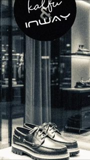 #nautico #kalfu #inway