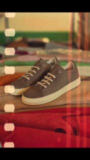 #kalfu #sneaker #kalfu #green #verde