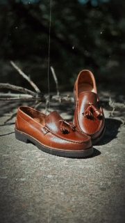 #kalfu #mocasines #borlas