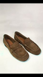 #mocasines