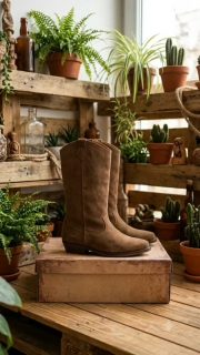 #cowboyboots #inway #seeking