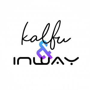 Kalfu & Inway logo