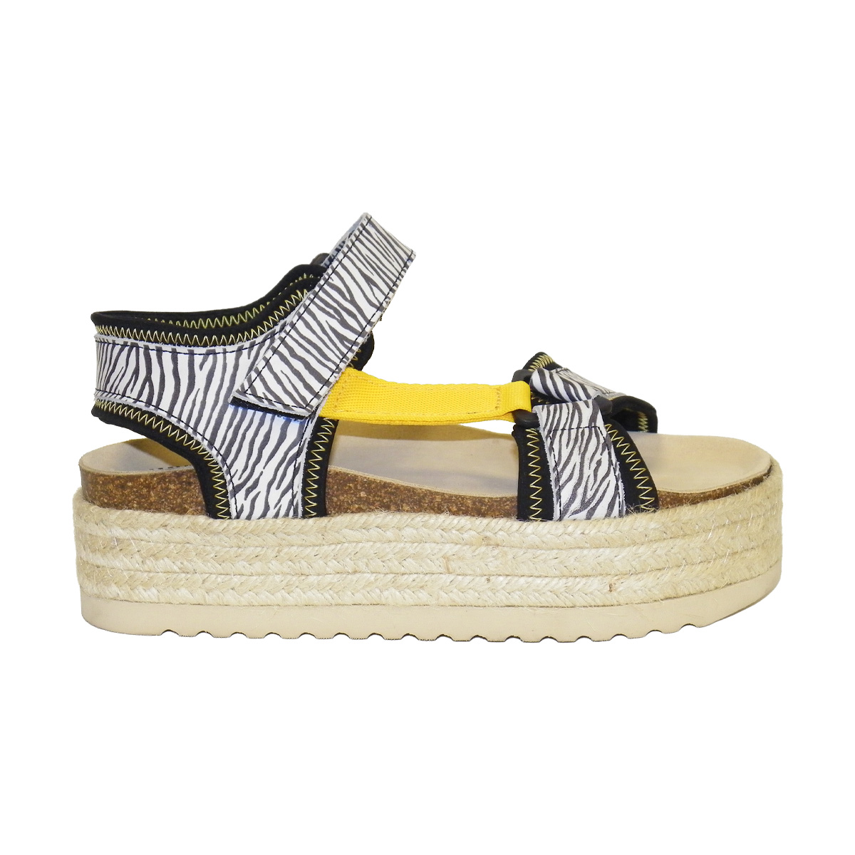 biozebra – Kalfu & InWay – Calzado hecho a mano en Fuensalida – Confort ...